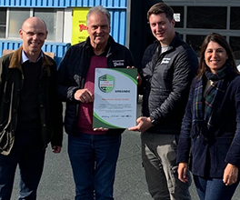 technikboerse Top-Händler Maschinen Gailer GmbH